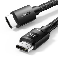 Kabel HDMI 1m UGREEN 4K HDMI 2.0 HD119 30999