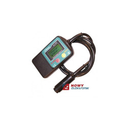Miernik grubości lakieru GL-8s tester Al,Fe,Zn