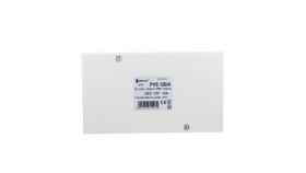 Transformator 1-Fazowy Bezpieczeństwa Pvs 120/A 230/ 12V 10,0A, W Obudowie,...