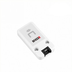 Odbiornik RF SYN513R - 433 MHz - moduł rozszerzeń Unit do modułów deweloperskich M5Stack