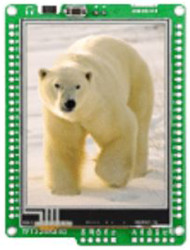 Płytka wyświetlacza, 2.8in, wyświetlacz: TFT