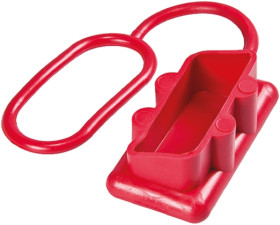 Osłona przeciwpyłowa Anderson Power Products Osłona przeciwpyłowa Złącze wielobiegunowe SB 350 RS-K10D