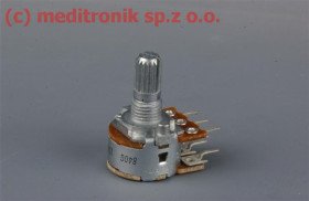 PM RK1631210AX9 10KBX2 LI