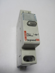 L 308 Lampka biała 230V (4487)