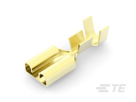 TE Connectivity 42282-1 Złącze żeńskie płaskie 500 szt.