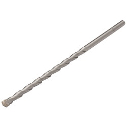 Draper 14142 TCT Masonry Drill Bit, 5.5 x 150mm - 14142
