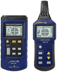 PCE Instruments Wykrywacz kabli