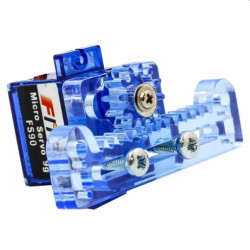 Kitronik Linear Actuator