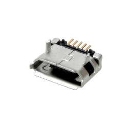 Gniazdo micro-USB 5-pin do SMD - ESB228110100Z