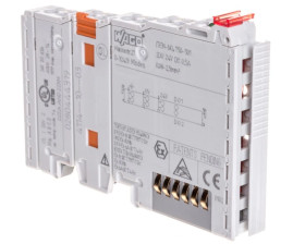 Moduł 2DO 24V DC 0,5A 750-501