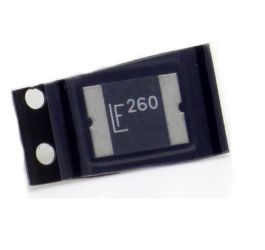 BEZPIECZNIK RESETOWALNY SMD 2920 2.60A 33V PPTC