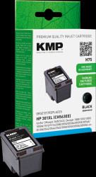 1719,4001 Ink - HP - black - 301XL - refill