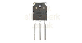 2SC3180N (2SC3180N-O) NPN transistor - ISC