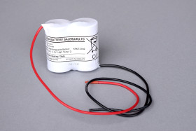 Baterie D NiCd D 2.4V YU-Lite NiCd