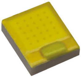 Dioda LED o wysokiej mocy, SMD, 2-Pin, 5000K, 2,85 V, 120°, Lumileds, LUXEON Z ES