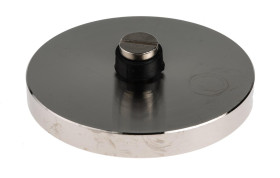 Element współpracujący, Odpowiednik, do użytku z: Elektromagnesy