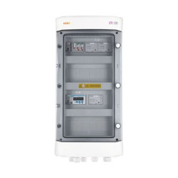 Rozdzielnica przyłączeniowa SZR do falownika FoxESS AIO (SH-AIO3H-SZR)