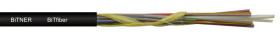 Kabel światłowodowy BiTfiber Z-XOTKtmsd 12J (1x12) /bębnowy/