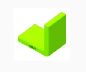 Nakladka ochronna typ NO 25x25 670500