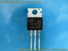 IRFBE30