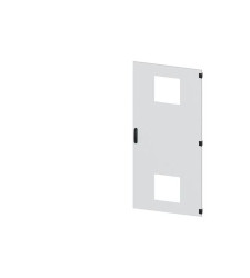 SIVACON , Tür, rechts, mit Ausschnitt fü