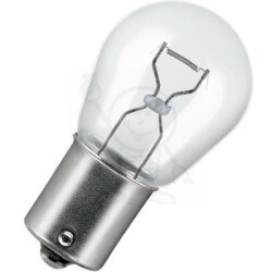 24V 21W Ba15s Narva 17643 P21W