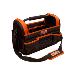 Bahco 3100TB Open Tool Bag