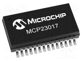MCP23017T-E/SS