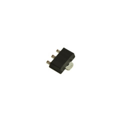 Tranzystor 2SK2615 (ZA) N-MOSFET 60V 2A 0,5W smd SOT89