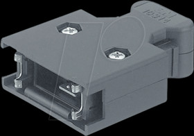 10314-52F0-008 Grip cap for MDR plug, 14-pin