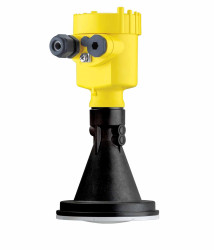 Radar falowodowy Ultradźwięki/radar Hak i taśma Stal nierdzewna 316