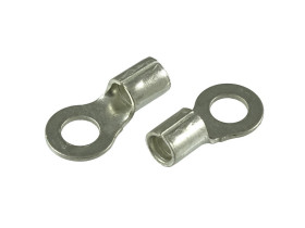 Konektor oczkowy nieizolowany M6 10mm² (10szt.)