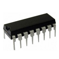 Układ scalony SFF160E DIL16 | Dual Super‑Fast Recovery Rectifier | 16 A