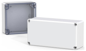 nVent HOFFMAN DPCP081206GE Skrzynka zaciskowa 120 x 80 x 56 tworzywo sztuczne 1 szt.