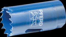 25100425 HSS hole saws/carbide hole cutters, accessories LS 25 25 mm 1