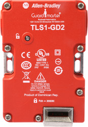 Przełącznik elektromagnetycznej blokady bezpieczeństwa 440G-T27124 Odblokowanie po podaniu zasilania Nie Various