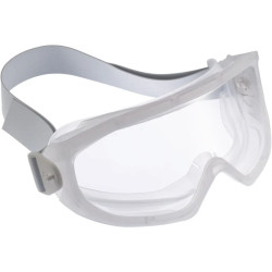 Okulary ochronne Bolle Safety Okulary ochronne Przezroczysty