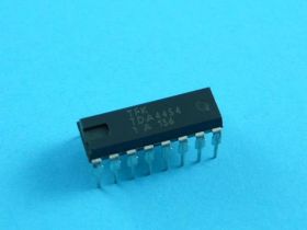 TDA-4454 UKŁAD