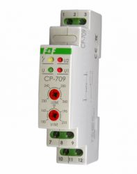 Przekaźnik napięciowy CP-709