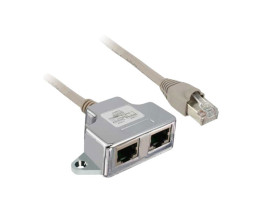 Akcesoria VW3A Trójnik Modbus z kablem 1m VW3A8306TF10 SCHNEIDER ELECTRIC