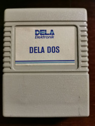 Dela Dos Cart