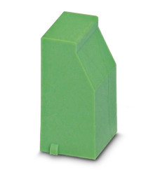 Korek wlewu Zaślepka 2906872 Poliamid Niezajęte punkty końcowe (FKDSO)