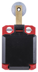 Przełącznik blokady bezpieczeństwa typ Rolka Bernstein AG NO/NC IP20