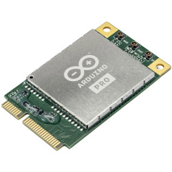 Arduino TPX00201 Pro 4G Add-on PCB Fast Data and High Bandwidth