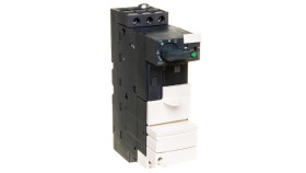 Układ Rozruchowy 7,5/15Kw 32A 24V Dc (Podstawa Bazowa) Lub32