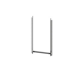 Akcesoria do obudów Wspornik obudowy 8PQ2065-4BA02 Blacha stalowa Drzwi komory