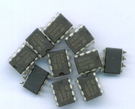 TEA2031A UKŁAD SCALONY