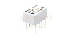 G6K-2P-5DC relay - Omron