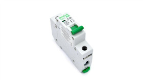 Wyłącznik Nadprądowy Bezpiecznik C16 16A 1P