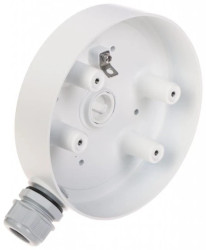 Puszka montażowa do kamer DS-1280ZJ-SD11